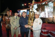 Janji Politik 15.177 KK Tamalate Kini Bebas Iuran Sampah, Munafri Wajibkan Warga Pilah dari Rumah