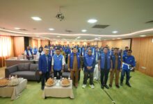 Munafri Ingin Nelayan Makassar Naik Kelas, Teknologi hingga Pasar Jadi Perhatian