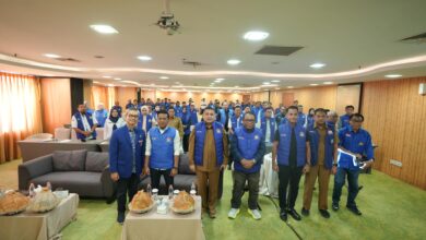 Munafri Ingin Nelayan Makassar Naik Kelas, Teknologi hingga Pasar Jadi Perhatian