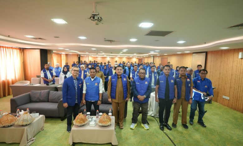 Munafri Ingin Nelayan Makassar Naik Kelas, Teknologi hingga Pasar Jadi Perhatian