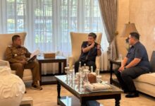 Atasi Parkir di Kawasan Padat, Munafri Siapkan Gedung hingga Ruang Parkir Baru