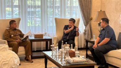 Atasi Parkir di Kawasan Padat, Munafri Siapkan Gedung hingga Ruang Parkir Baru