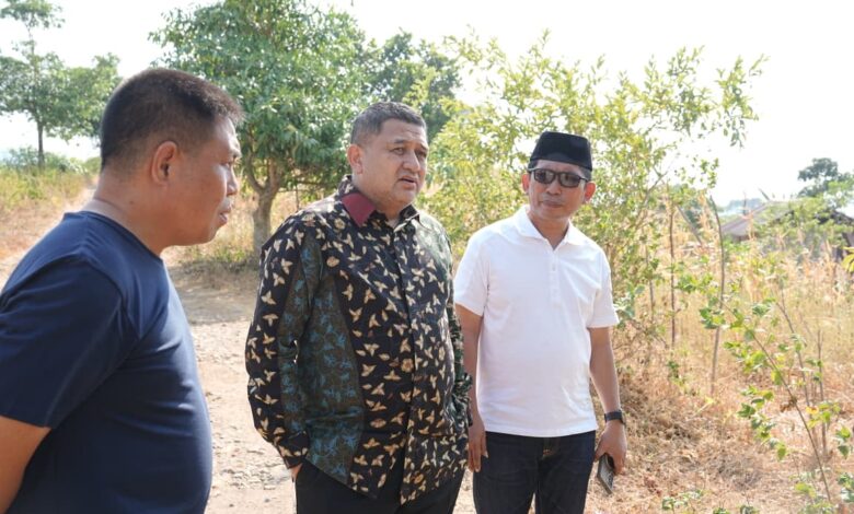 Lahan Makam Makassar Mulai Menipis, Pemkot Jajaki Lokasi TPU di Maros