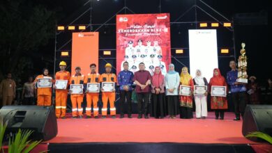 Iuran Sampah Gratis di Kecamatan Makassar Capai 3.832 KK, Pemkot Siapkan Perluasan