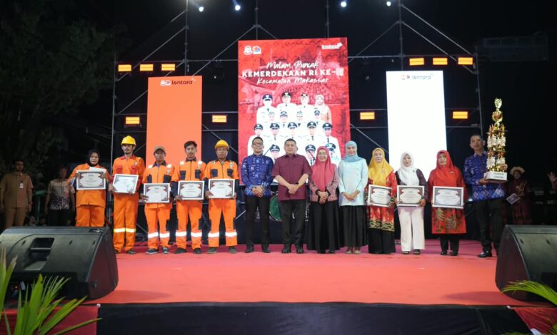 Iuran Sampah Gratis di Kecamatan Makassar Capai 3.832 KK, Pemkot Siapkan Perluasan