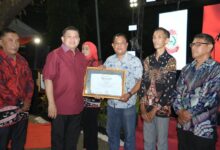 Beban Warga Mariso Dipangkas, Program Iuran Sampah Gratis Diperluas Hingga 7.505 Rumah Tangga