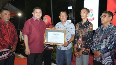 Beban Warga Mariso Dipangkas, Program Iuran Sampah Gratis Diperluas Hingga 7.505 Rumah Tangga