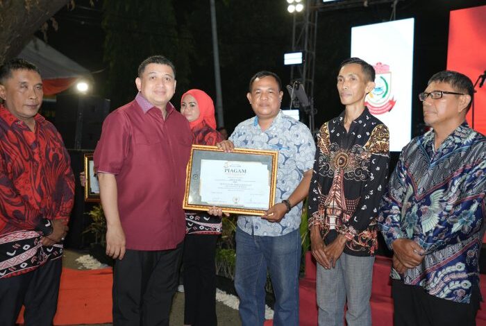 Beban Warga Mariso Dipangkas, Program Iuran Sampah Gratis Diperluas Hingga 7.505 Rumah Tangga