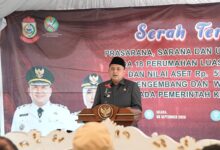 Pemkot Makassar Terima PSU 18 Perumahan, Aset Rp578,68 Miliar Resmi Diamankan
