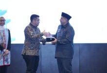 Pemkot Makassar Catat Investasi Rp5,29 Triliun, Appi Sebut Kepercayaan Investor Terus Menguat