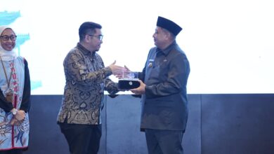 Pemkot Makassar Catat Investasi Rp5,29 Triliun, Appi Sebut Kepercayaan Investor Terus Menguat