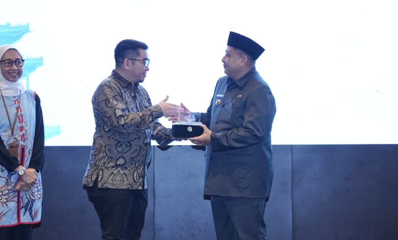 Pemkot Makassar Catat Investasi Rp5,29 Triliun, Appi Sebut Kepercayaan Investor Terus Menguat