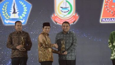 Pemkot Makassar Raih Penghargaan Nasional, Komitmen Pendidikan di Wilayah Kepulauan Jadi Sorotan