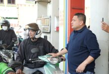 Antrean BBM Belum Terurai, Appi Dorong Optimalisasi Nozzle dan Atur Jam Pengisian Bus-Truk