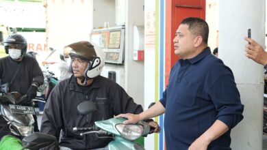 Antrean BBM Belum Terurai, Appi Dorong Optimalisasi Nozzle dan Atur Jam Pengisian Bus-Truk