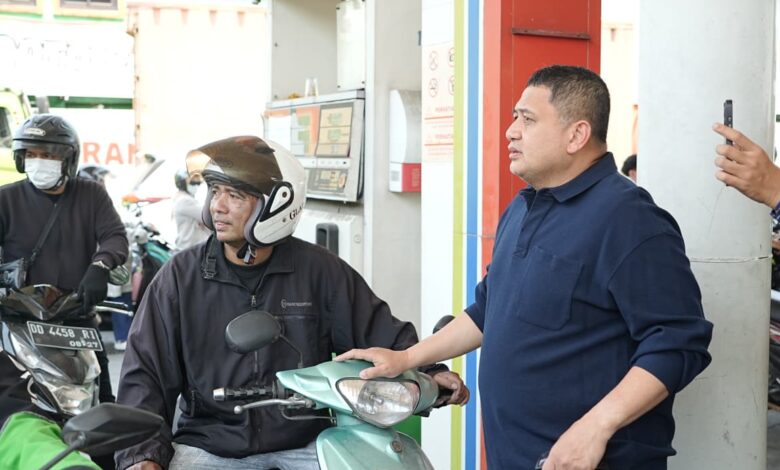Antrean BBM Belum Terurai, Appi Dorong Optimalisasi Nozzle dan Atur Jam Pengisian Bus-Truk