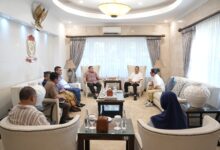 Antrean BBM Harus Segera DiselesaikanPemkot Makassar dan Pertamina Siapkan Langkah Teknis Urai Antrean BBM