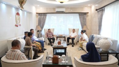 Antrean BBM Harus Segera DiselesaikanPemkot Makassar dan Pertamina Siapkan Langkah Teknis Urai Antrean BBM