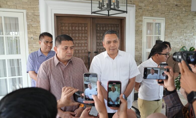 Pertamina Pastikan Stok BBM Makassar Aman, 15 SPBU Mulai Bebas Antrean Meluber ke Jalan