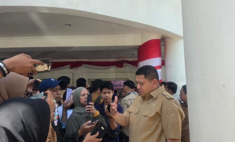 Warga Kesulitan Gas, Appi Desak Pertamina Perketat Pengawasan Distribusi LPG 3 Kg