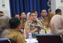 Antrean BBM Makassar Mulai Mereda, Munafri Dorong Evaluasi Penyaluran dan Kebijakan Pembatasan