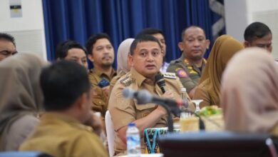 Antrean BBM Makassar Mulai Mereda, Munafri Dorong Evaluasi Penyaluran dan Kebijakan Pembatasan