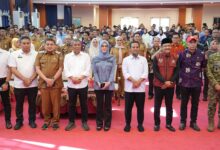 Appi Pastikan Pemkot Makassar Dukung Persiapan Kunjungan Presiden Prabowo ke Sulsel