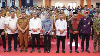 Appi Pastikan Pemkot Makassar Dukung Persiapan Kunjungan Presiden Prabowo ke Sulsel