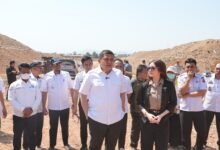 TPA Tamangapa Berbenah, Pemkot Makassar Dorong Pengelolaan Sampah Lebih Modern dan Terkendali