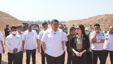 TPA Tamangapa Berbenah, Pemkot Makassar Dorong Pengelolaan Sampah Lebih Modern dan Terkendali