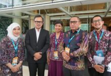 Aliyah Hadiri Urban Climate Forum 2026, Makassar Perkuat Kolaborasi Hadapi Perubahan Iklim