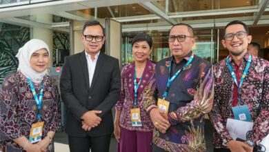 Aliyah Hadiri Urban Climate Forum 2026, Makassar Perkuat Kolaborasi Hadapi Perubahan Iklim