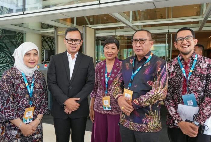 Aliyah Hadiri Urban Climate Forum 2026, Makassar Perkuat Kolaborasi Hadapi Perubahan Iklim