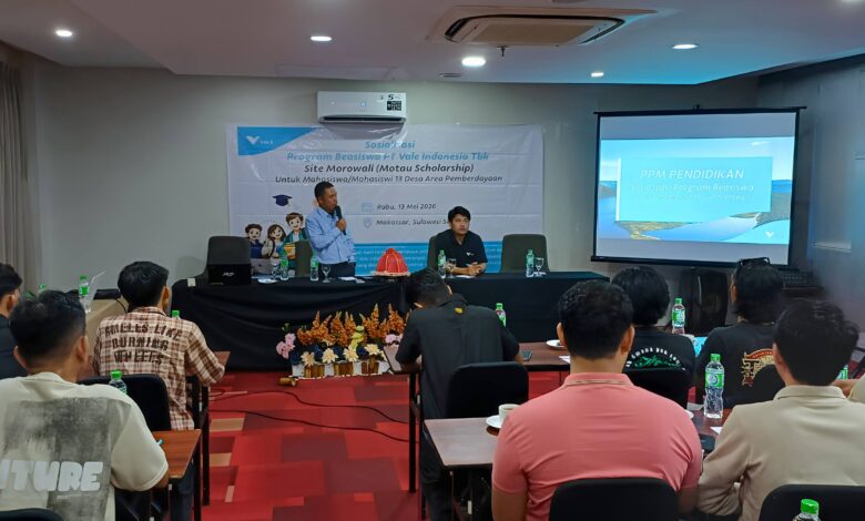 Beasiswa Mota'u 5