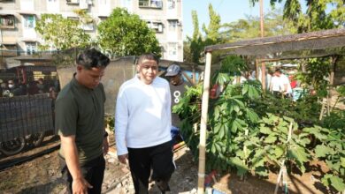 Munafri Dorong Kebersihan Jadi Kebiasaan, Bukan Sekadar Seremonial