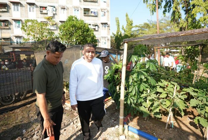 Munafri Dorong Kebersihan Jadi Kebiasaan, Bukan Sekadar Seremonial