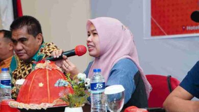 DPRD Makassar dan DPPKB Dorong Penguatan Peran Masyarakat Cegah Stunting
