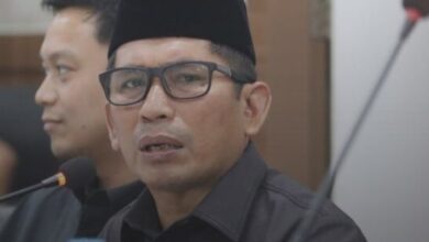 DPRD Makassar Minta APH Telusuri Kelangkaan Solar yang Picu Antrean Truk dan Bus