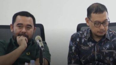 DPRD dan Pemkot Makassar Perkuat Pembahasan KUA Perubahan APBD 2026