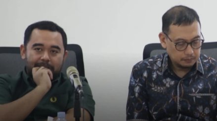 DPRD dan Pemkot Makassar Perkuat Pembahasan KUA Perubahan APBD 2026