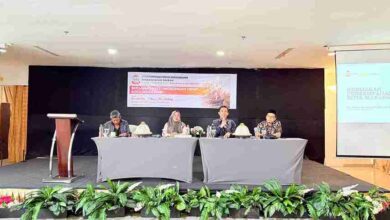 DPRD Makassar dan DLH Dorong Warga Perkuat Pemilahan Sampah dari Rumah