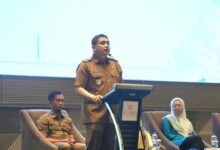 Munafri Dorong Sekolah dan Bank Sampah Jadi Motor Ekonomi Sirkular di Makassar