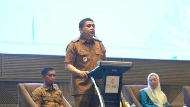 Munafri Dorong Sekolah dan Bank Sampah Jadi Motor Ekonomi Sirkular di Makassar