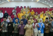 Wawali Aliyah Titip Nasib Guru Kepulauan dalam Revisi UU Guru dan Dosen