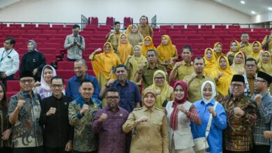 Wawali Aliyah Titip Nasib Guru Kepulauan dalam Revisi UU Guru dan Dosen