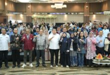 Munafri Dorong Lulusan Teknik Elektro Jadi Pencipta Lapangan Kerja Berbasis Teknologi