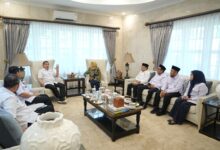 Makassar Bidik Kota Filantropi Nasional, UPZ Ditargetkan Terbentuk di Seluruh Kelurahan