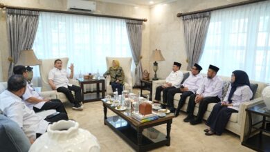 Makassar Bidik Kota Filantropi Nasional, UPZ Ditargetkan Terbentuk di Seluruh Kelurahan