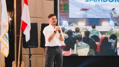 PT Vale Dorong Transformasi Pertambangan Berkelanjutan di Morowali Lewat Teknologi