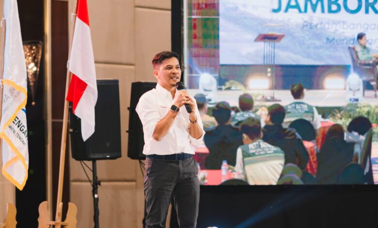 PT Vale Dorong Transformasi Pertambangan Berkelanjutan di Morowali Lewat Teknologi